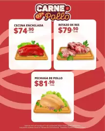 Catálogo SuperISSSTE semana 41 Página 2