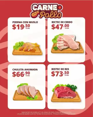 SuperISSSTE (válido hasta 11-10)