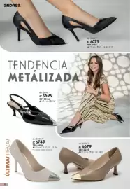 Catálogo Andrea Página 22