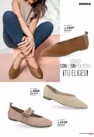 Catálogo Andrea Página 33
