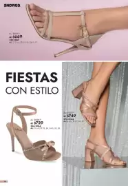 Catálogo Andrea Página 54