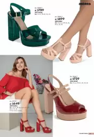 Catálogo Andrea Página 57