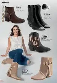 Catálogo Andrea Página 6