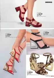 Catálogo Andrea Página 61