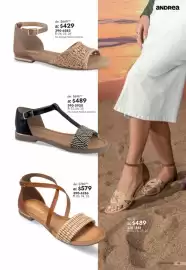 Catálogo Andrea Página 85