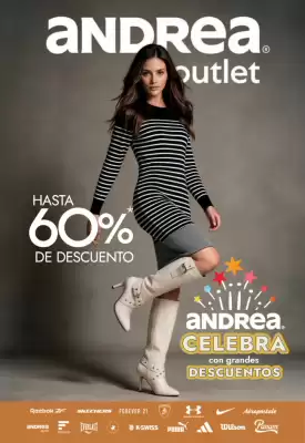 Andrea (válido hasta 8-11)