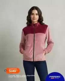 Catálogo Almacenes Rodríguez Página 1