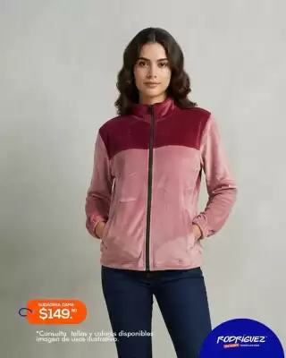 Catálogo Almacenes Rodríguez (válido hasta 1-11)