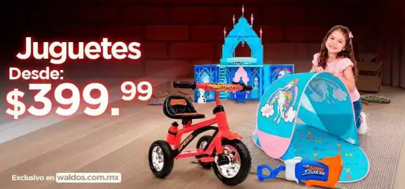 Catálogo Waldos Página 2