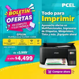 Catálogo PCEL Página 4