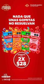 Catálogo Circle K Página 4
