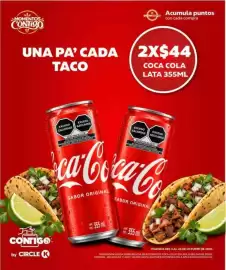 Catálogo Circle K Página 2