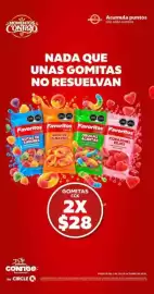 Catálogo Circle K Página 4