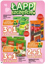 Euro Sklep gazetka tydzień 41 Strona 18