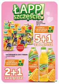 Groszek gazetka tydzień 41 Strona 17