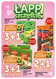 Groszek gazetka tydzień 41 Strona 18
