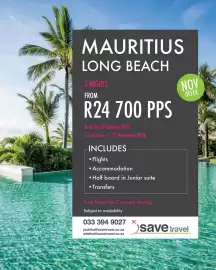 Save catalogue Page 1