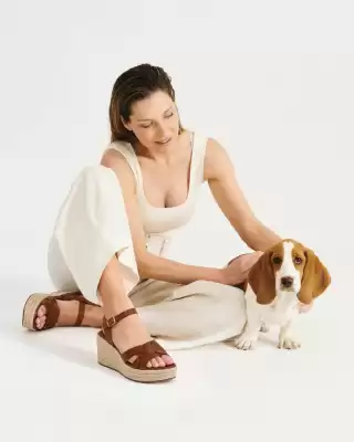 Hush Puppies (válido hasta 10-10)