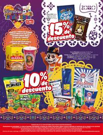 Catálogo Zorro Página 16: ZORRO Choco Milk €4.090,00