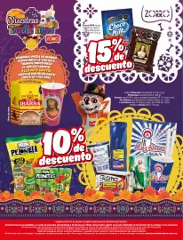 Catálogo Zorro Página 16: ZORRO Choco Milk €4.090,00