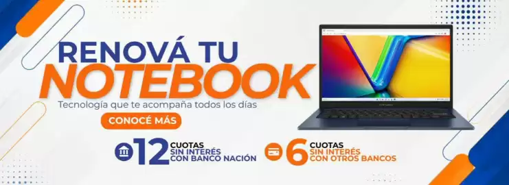 Catálogo Pampa Hogar Página 1