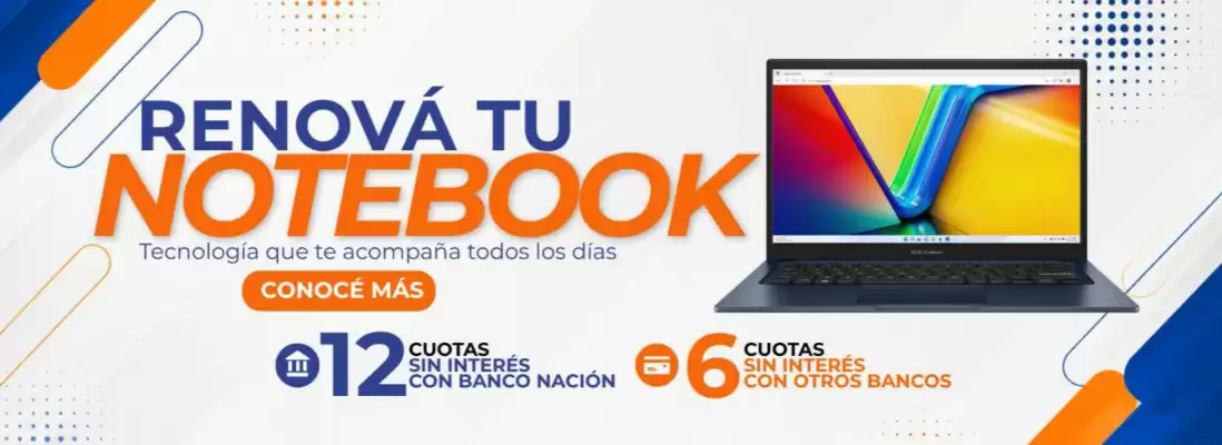 Catálogo Pampa Hogar (válido hasta 20-10)