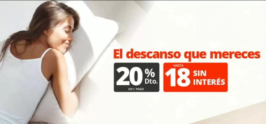 Maxi Hogar (válido hasta 2-11)