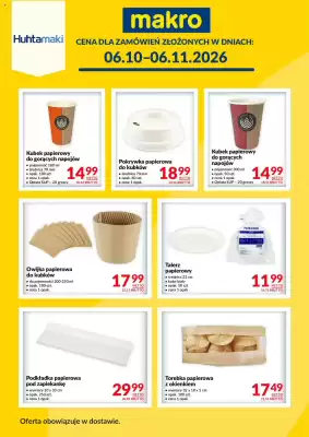 Makro gazetka (ważność do 6-11)