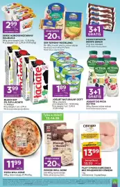 Stokrotka Express gazetka tydzień 41 Strona 3