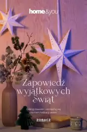 Home&You gazetka tydzień 41 Strona 1
