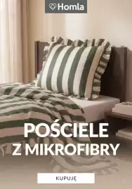 Homla gazetka tydzień 41 Strona 1