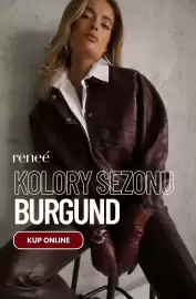 Renee magazyn tydzień 41 Strona 1