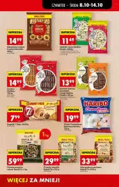 Biedronka gazetka Strona 35