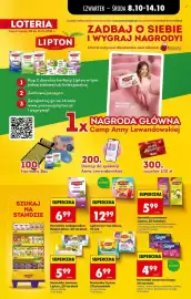 Biedronka gazetka Strona 41