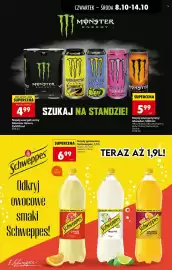 Biedronka gazetka Strona 45