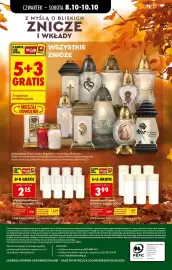 Biedronka gazetka Strona 56