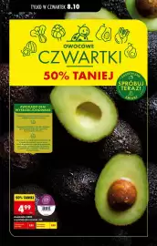 Biedronka gazetka Strona 57