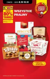 Biedronka gazetka Strona 70