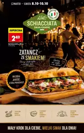 Biedronka gazetka Strona 74
