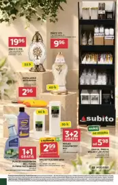 Stokrotka Market gazetka tydzień 41 Strona 24