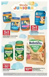 Stokrotka Market gazetka tydzień 41 Strona 30