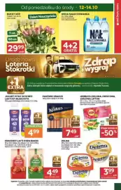 Stokrotka Market gazetka tydzień 41 Strona 5