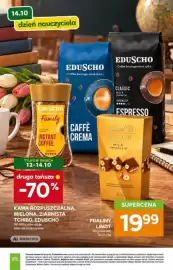 Stokrotka Market gazetka tydzień 41 Strona 6