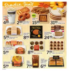 Loblaws flyer Page 11