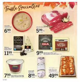 Loblaws flyer Page 12