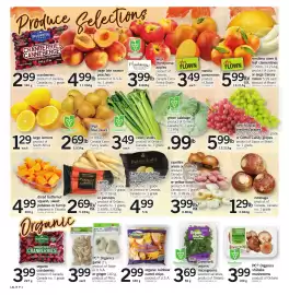 Loblaws flyer Page 2