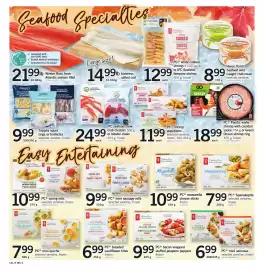 Loblaws flyer Page 6