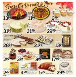 Loblaws flyer Page 8