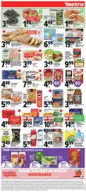 Metro flyer week 41 Page 2