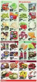 Metro flyer week 41 Page 3